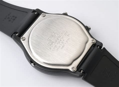 Годинник Casio AW-49HE-1AVDF