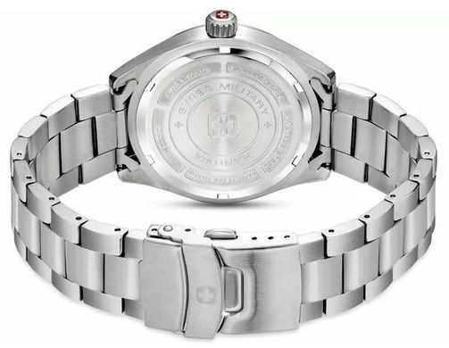 Годинник Swiss Military Hanowa SMWGH2200101