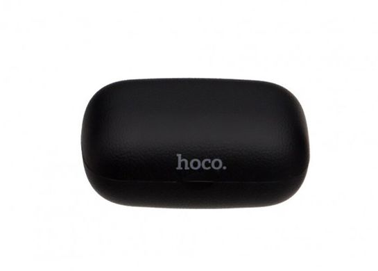 Hoco ES25 Easy talk Bluetooth Metal Grey