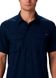 1654311-464 S Сорочка чоловіча Silver Ridge Lite™ Short Sleeve Shirt темно-синій р.S