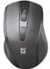 Мишка DEFENDER Datum MM-265 Wireless (52265) Black