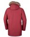 1624072-611 S Куртка пухова чоловіча Timberline Ridge™ Jacket червоний р.S