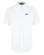 1883522-101 L Рубашка мужская Brentyn Trail™ II SS белый р.L