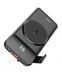 HOCO J76 Bobby Magnetic Fast Charging 10000mAh Black