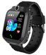 SMART BABY XO H100 Kids Watch Black