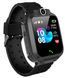 SMART BABY XO H100 Kids Watch Black
