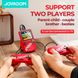 Ігрова приставка Joyroom JR-CY282 Red