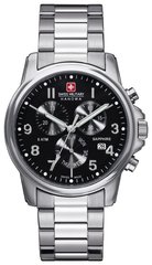 Годинник Swiss Military Hanowa 06-5142.04.007