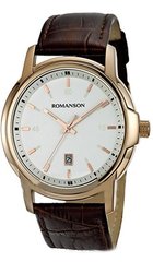 Часы Romanson TL2631MRG WH