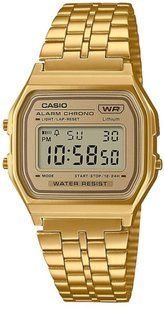 Годинник Casio A-158WETG-9AEF