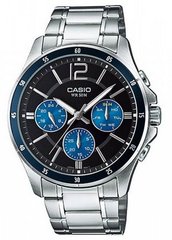 Часы Casio MTP-1374D-2A
