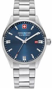 Годинник Swiss Military Hanowa SMWGH2200102