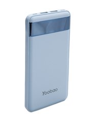 Yoobao PL12 Pro 12000 mAh Blue