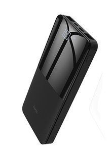 HOCO J42 High 10000mAh Black