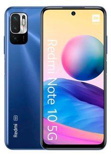 XIAOMI REDMI Note10 5G 4/64 GB Blue