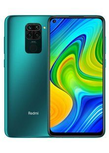 XIAOMI REDMI Note9 3/64 GB Green