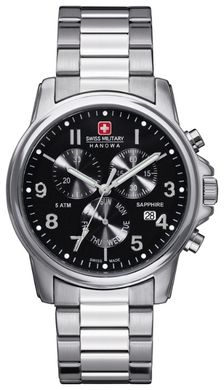 Часы Swiss Military Hanowa 06-5142.04.007