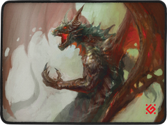Коврик Defender Dragon Rage M (50558)