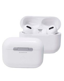 Yoobao Pro HiFi Active Noise Reduction White
