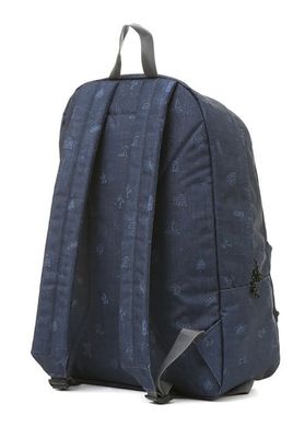 1819621-464 O/S Рюкзак Jetfire™ III 20L Daypack тёмно-синий р.O/S