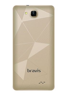 Bravis A503 Joy Gold