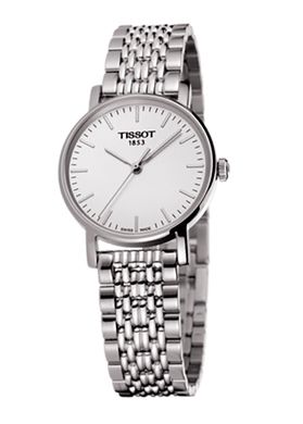 Годинник Tissot T109.210.11.031.00