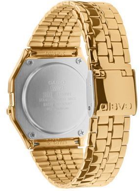 Годинник Casio A-158WETG-9AEF