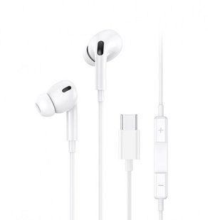 USAMS SJ452 EP-41 Type-C White