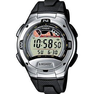 Часы Casio W-753-1AVES
