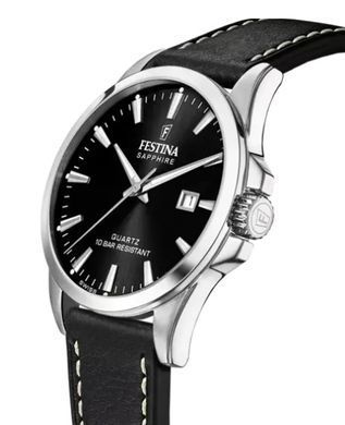 Годинник Festina F20025/4