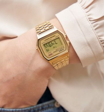 Годинник Casio A-158WETG-9AEF