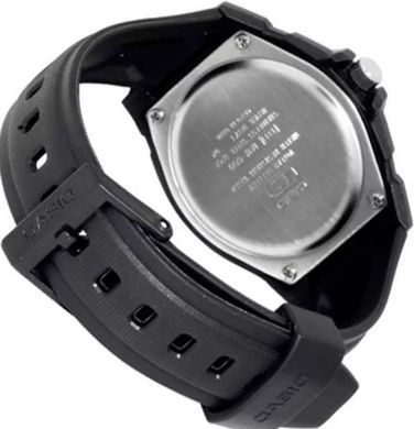 Часы Casio MW-600F-2AVDF