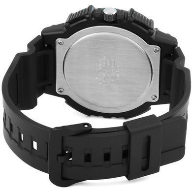 Годинник Casio MCW-200H-1AVDF
