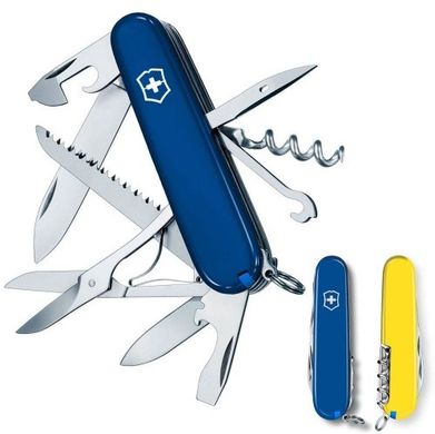 Victorinox Huntsman (13713.2.8)