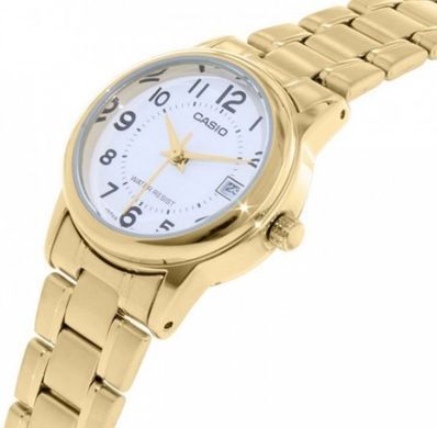 Годинник Casio LTP-V002G-7BUDF