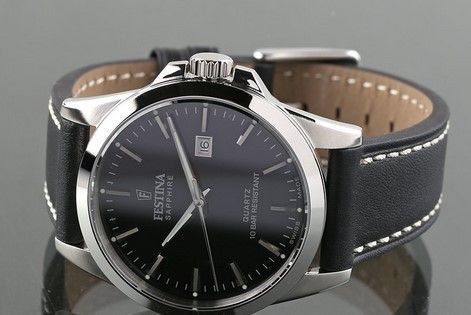 Годинник Festina F20025/4