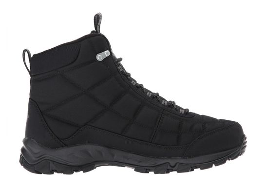 1672881-012 7 Черевики чоловічі FIRECAMP™ BOOT Men's Boots чорний р.7