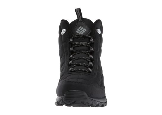 1672881-012 7 Ботинки мужские FIRECAMP™ BOOT Men's Boots Чорний р.7