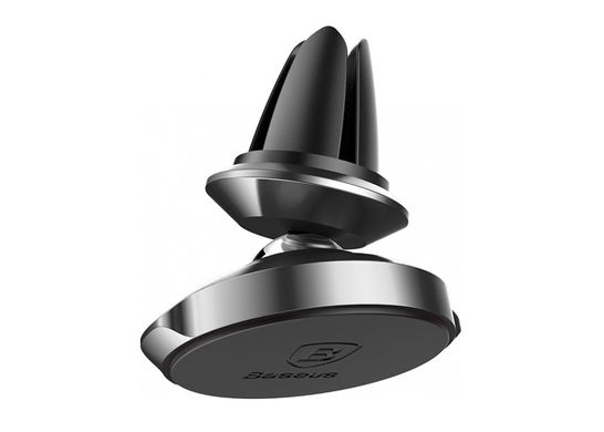 Baseus Small Ears Series Magnetic (SUER-A01) Black