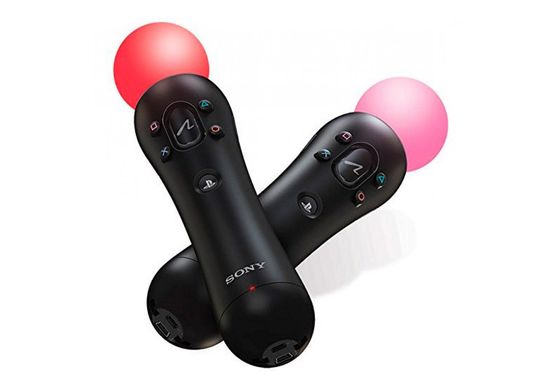 Контролер руху Sony PlayStation Move (9924265)
