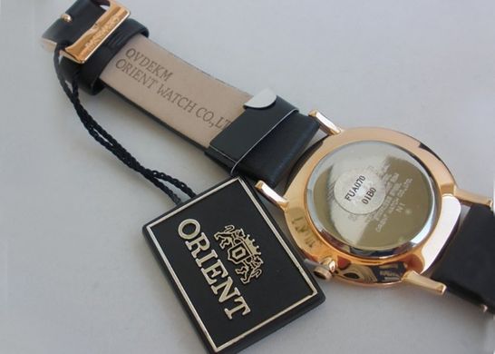 Годинник Orient FUA07001B0