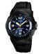 Часы Casio MW-600F-2AVDF