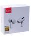 Yoobao Pro HiFi Active Noise Reduction White