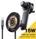 Essager 15W EZJCX-GY01A-Z Magnetic Wirless Charger Black