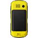 SIGMA mobile X-treme PQ67 Yellow-Black