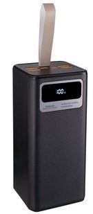 Gelius Gross GP-PB309 50000mAh (QC+PD 22.5W/Led) Black