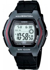 Часы Casio HDD-600-1AVEF
