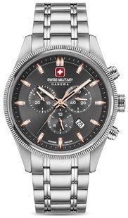 Годинник Swiss Military Hanowa SMWGI0003103