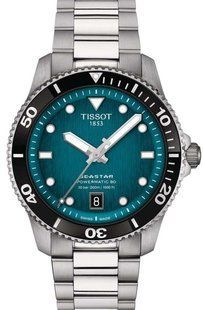 Часы Tissot T120.807.11.091.00