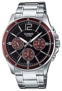 Годинник Casio MTP-1374D-5A